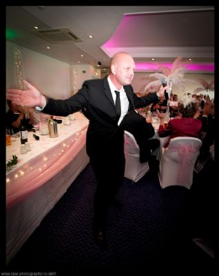 James Franklyn - UK Swing Singer